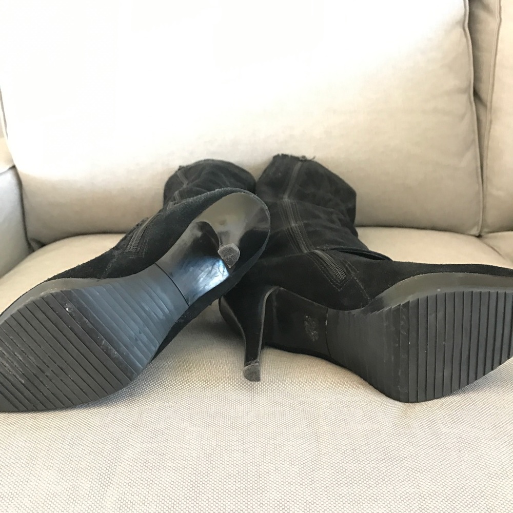 Michael Kors boots - Picture 5 of 7